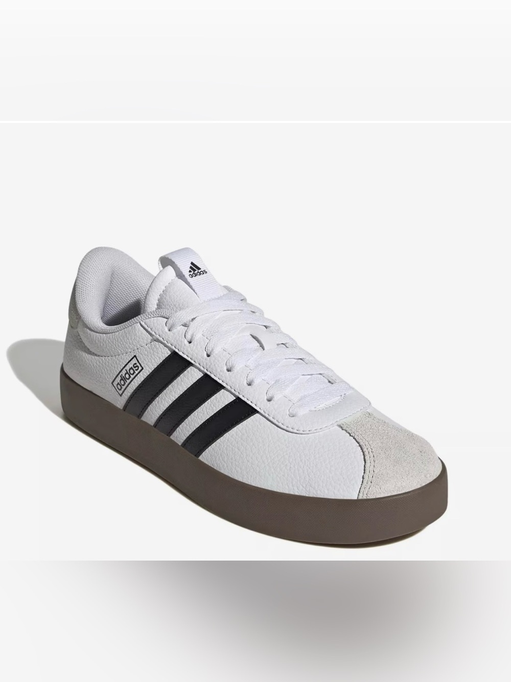 Adidas VL Court 3.0 Sneaker - Women's